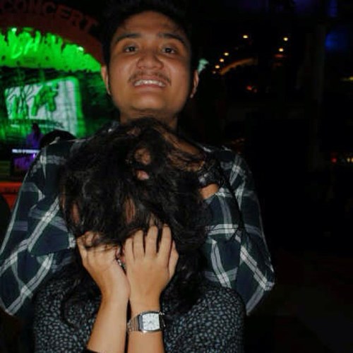 dimaasragil's profile picture. ♡ @nandaditha_