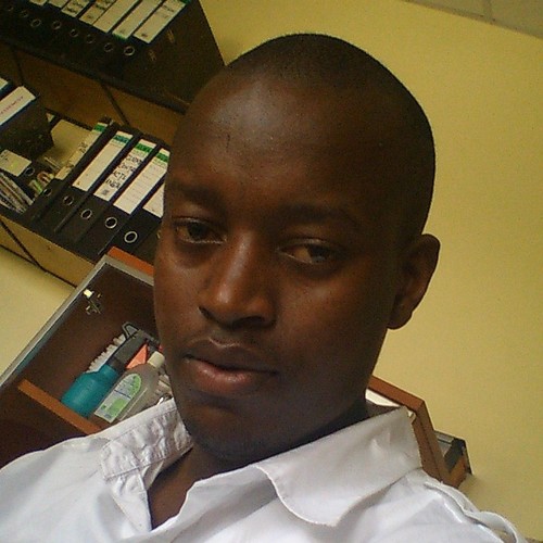 Joshuannko's profile picture. Director  - Packitang Adventure and Safaris