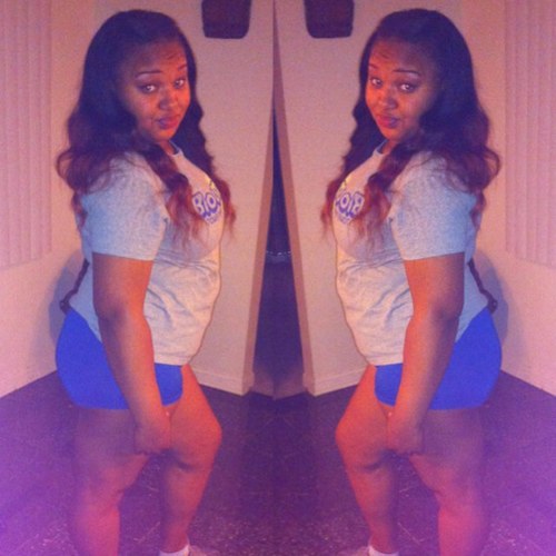 Conceited? Bitch, I Might Be.  #GirlOnBoy IG; __BeautyAndBeyond Follow @pink_dolphin21