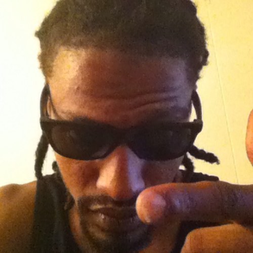 don't look at crazy #getnolove when I tell you the real.. Never been a flaw nigga....