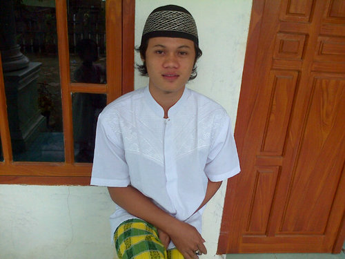 Lorenzo is park of my live