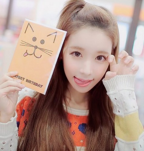 ` ↷ ✩ — Verified Roleplayer @paperstarsrp┊Jailed account for @ps_hwanhui┊Seriously. Are you serious.┊✩