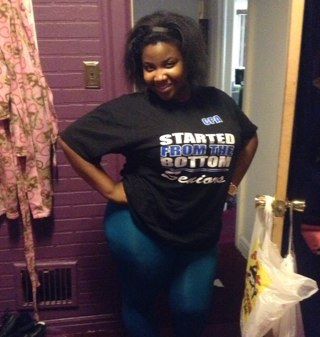 __ladyNaee's profile picture. Terribly misundersood. Lets play follow the leader follow me. Dont like my thoughts unfollow. IG: ladynaee__