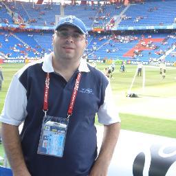 #UCL team reporter for Ludogorets. All views are my own.