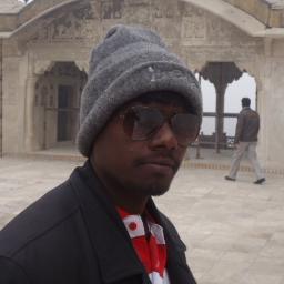 thirurvd's profile picture. Nothing is Permanent even our problems don't worry be happy and make others happy😀