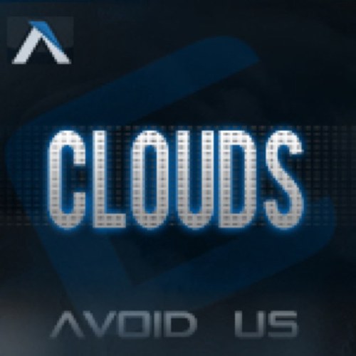 Gametag: Avoid Clouds