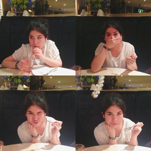 parinprint's profile picture. 🏰 Disney World addict l 🍱 Food lover