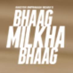 Bhaag Milkha Bhaag