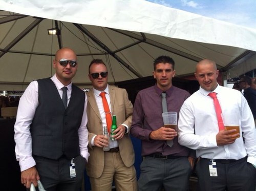 jlwilson86's profile picture. 