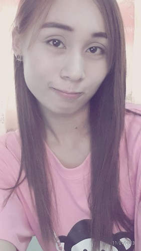 @Home Nongchok student @Kasam bundit University :)