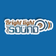 Bright Light And Sound voorziet vooruitstrevende bedrijven en exceptionele particulieren van audiovisuele ontzorging...