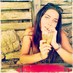 Nadine Jagger (@nadinejagger) Twitter profile photo