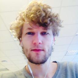 I make things. Freelance web & mobile developer. I help startups and corporates build lean.
