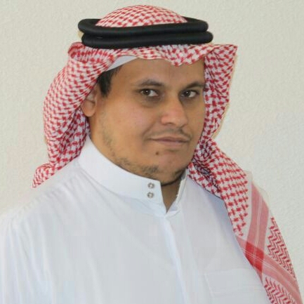 مساعد الرئيس التنفيذي بالكلية التطبيقية بجامعة المجمعة  
استاذ  مساعد في كلية ادارة الأعمال