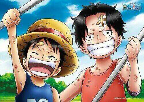 ONE PIECE♡鈴夏さんのプロフィール画像