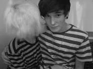 I'm Jeydon. 16 and I'm Gay, I am now married  to the most wondeful teddy bear ever , I love you lots Alex!! Forever and ever.