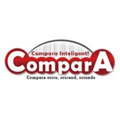 Cumpara inteligent! Compara orice, oricand, oriunde!