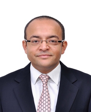 VipulHUM's profile picture. Co-Founder HUM