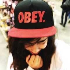 i'm a Belieber ♥Directioner ♥Selenator :) || ♥family ♥friends ♥jesus || young girl , believe in Jesus name :)