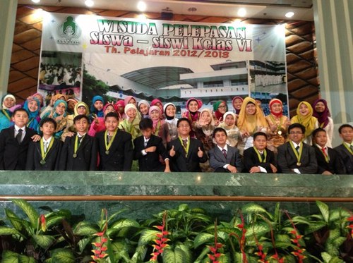 Bu Reny❤️180613. Lembang 23-24 06 2013. MLP. Annajah2013.