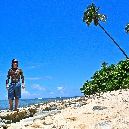 GRozenfelds's profile picture. Soul Seeker ● Creative Director ● Member of board in Latvian Art Directors club (LADC)