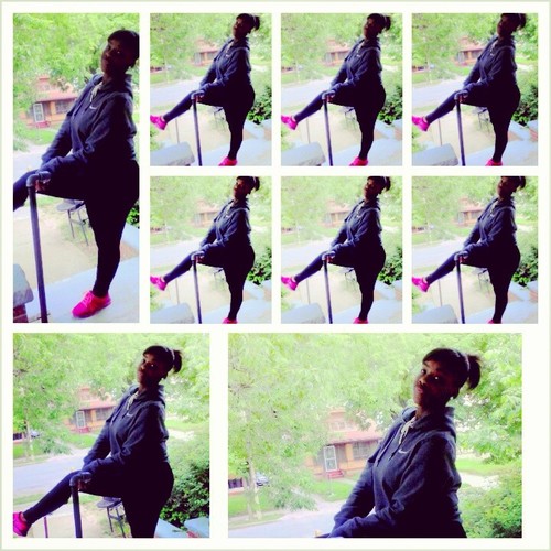 Turn Down For Whaaaaaat , Im Cut From A Different Cloth ♡
