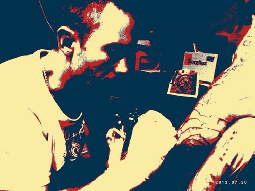 AntonVagin's profile picture. 