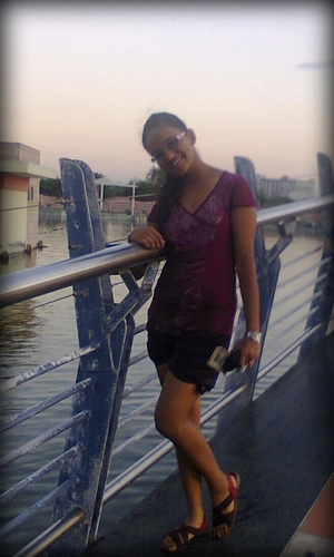 RohiniNimje's profile picture. 