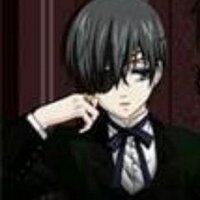 ♚Ciel Phantomhive (@phantomhive_e_c) 's Twitter Profile