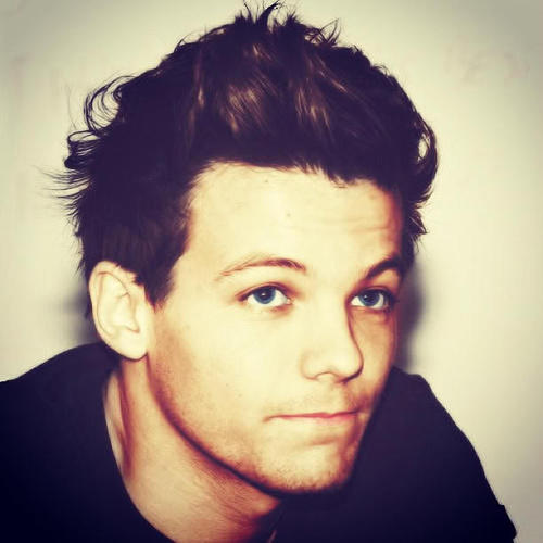 You are my only one and I let go.