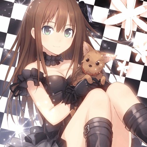 Heys I'm Shibuya Rin, 15 years old and just a regular highschool student who likes dogs and enjoy singing|#SingleNotLooking|#RP