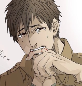 We want to defy fate, but we can't deny our obedience to reality, we are warriors left stranded in the forgotten battlefield. Shingeki no Kyojin/Attack on Titan