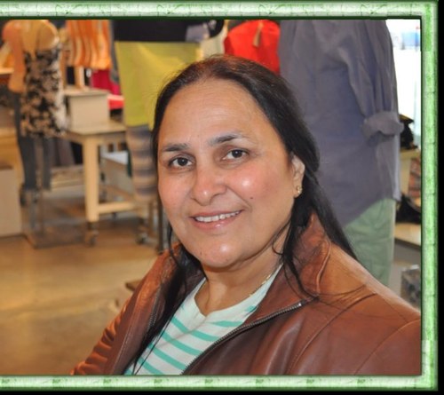 Wife of @pradhoop ... proud mama to my kids @nehadhupia n hardeep dhupia ...