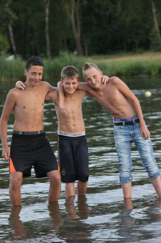 vincie20's profile picture. vc cortenbosch | voetbal | v.v.emst | emst | c1 | 2g |