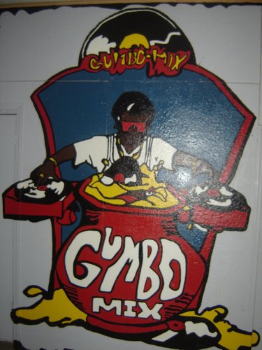 The Bay Area's Original Mixtape Boss!!