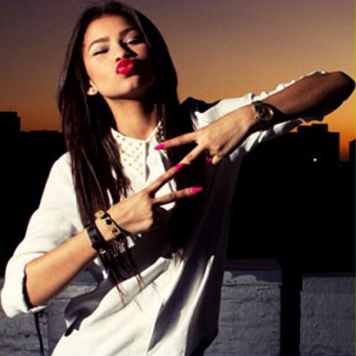 † {F}uck {L}ife †