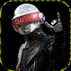 GoToO77's profile picture. Développeur informatique