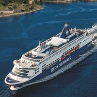 DFDS Seaways (@dfds_int) 's Twitter Profile