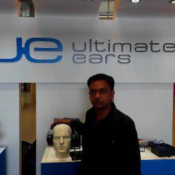 am vinothkumar and i works with supreme india
