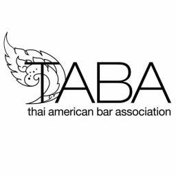 TABAlawyers's profile picture. The official Twitter Account of the Thai American Bar Association, the first organization to support Thai and Thai-American legal professionals in the US.