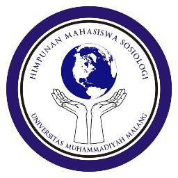 Official Twitter Account of Himpunan Mahasiswa Sosiologi UMM |
CP : 085785047776 (Sendy) & 085785675181 (Dinda) | 
IG : HimasosUMM