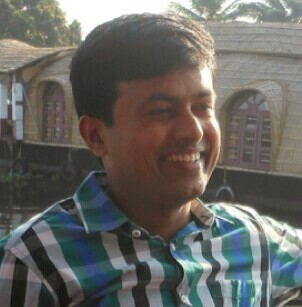 I am Nikhil Dahifalkar working as a Development officer in LIC