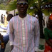 Maxwell Ozolua (@ajaxclothes) Twitter profile photo