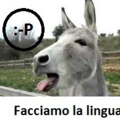 Un laboratorio permanente per parlare, scrivere, pensare e... oziare