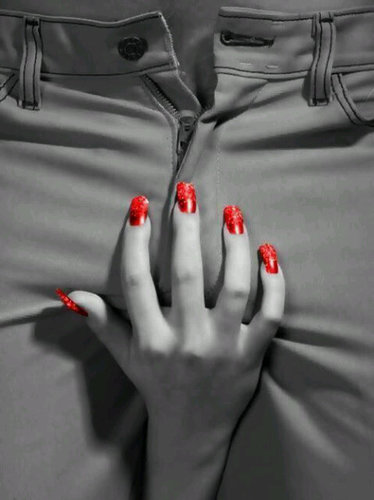 Dont blend in......STAND OUT!LIVE IT LARGE