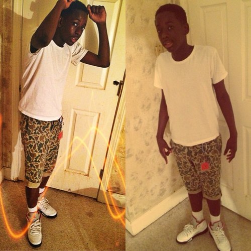 YeahhDede made the NEWS.#FreeBoosie #WMD