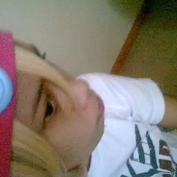 a crazy anime lover! a brahman! wish to be a CPA Lawyer! dreamed to be a cosplayer! (◕‿◕✿)
http://t.co/FK0PTJZvMs