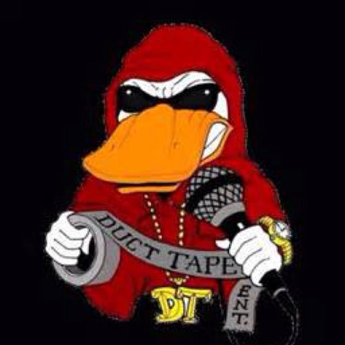 DUCTTAPEENT6's profile picture. 