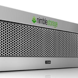 Leading UK Provider of Nimble Storage, Design, Implementation & Ongoing Support