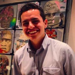 AmelecDiaz's profile picture. 